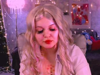 DaisyBloomm webcam bongacams model stream image