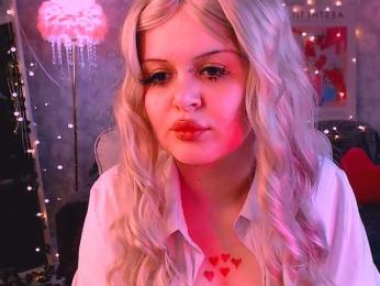 DaisyBloomm webcam model stream image