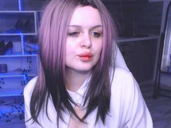 DaisyBloomm webcam model stream image