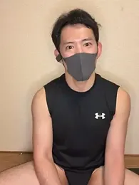 hirooo webcam model stream image