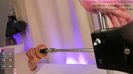 Nancy_Lu webcam stripchat model stream image