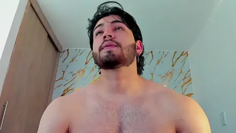 ElianKeiser webcam model stream image