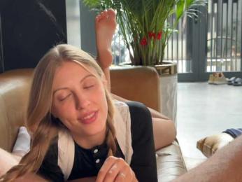 MaryGii webcam bongacams model stream image