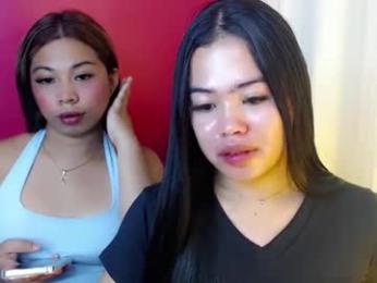 vanillanyra_ webcam model stream image