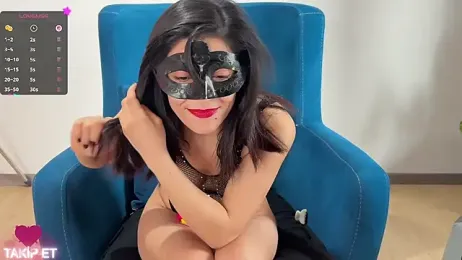 DREAMGULSE webcam model stream image