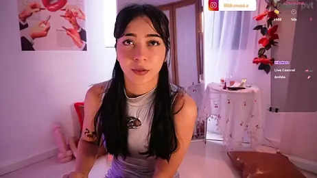 lilith__rosse webcam model stream image