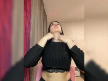 monika99 webcam model stream image