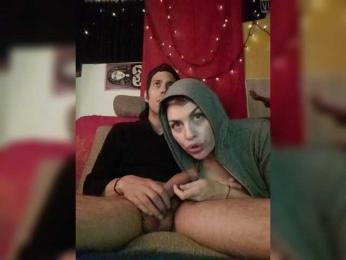 Evilyna_Jolie webcam bongacams model stream image