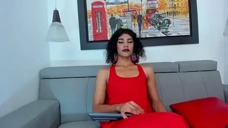 AlexaBellanova webcam model stream image