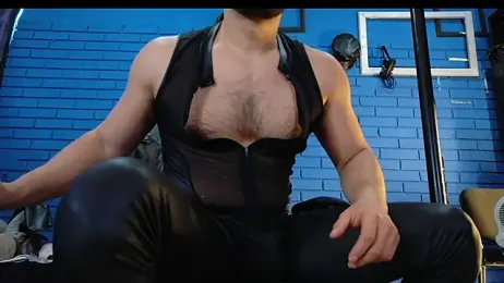 TheIan26 webcam model stream image