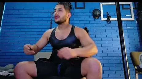 TheIan26 webcam model stream image