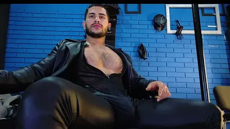 TheIan26 webcam model stream image