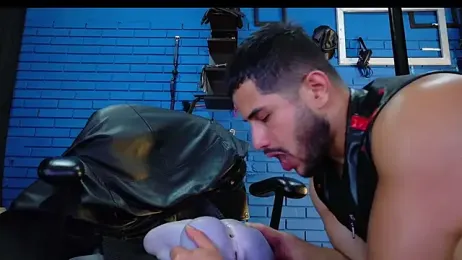 TheIan26 webcam model stream image