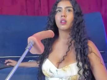 swetty_loverss webcam model stream image