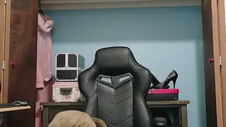 TreeJeanne webcam model stream image