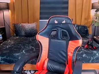 MistressAltheaTS webcam model stream image