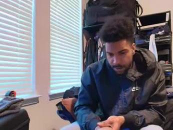 chefdev webcam model stream image