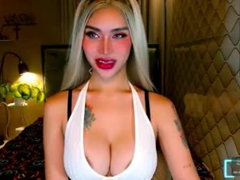 glitter_partycloud webcam model stream image