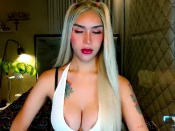 glitter_partycloud webcam model stream image