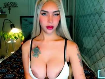 glitter_partycloud webcam model stream image