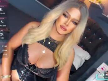 wanted_goodslut webcam model stream image