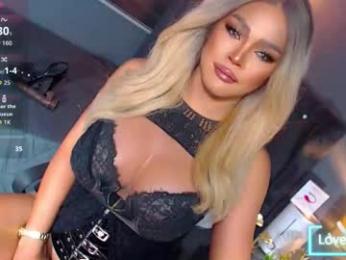 wanted_goodslut webcam model stream image