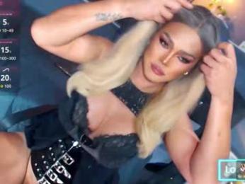 wanted_goodslut webcam model stream image