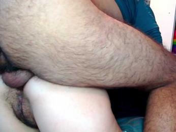 CreampiEnacia webcam model stream image
