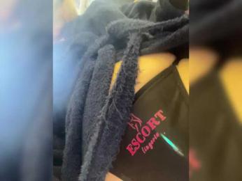 AlisaKisa555 webcam model stream image