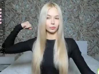 eshcka webcam chaturbate model stream image