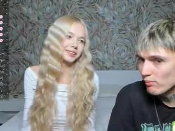 eshcka webcam chaturbate model stream image