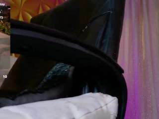 sarasmit webcam model stream image