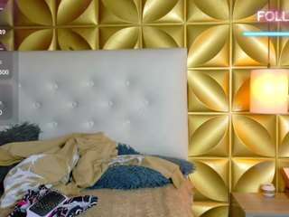 sarasmit webcam model stream image