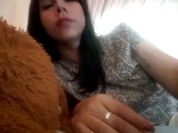 GinaLaFenix webcam model stream image