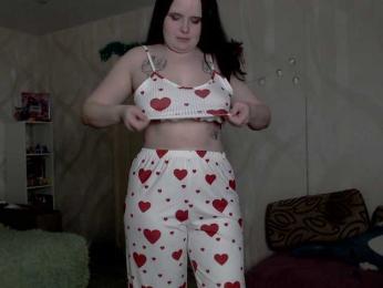 Lizzi-Peach webcam model stream image