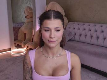 LennaGodess webcam model stream image