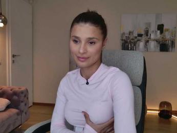 LennaGodess webcam model stream image