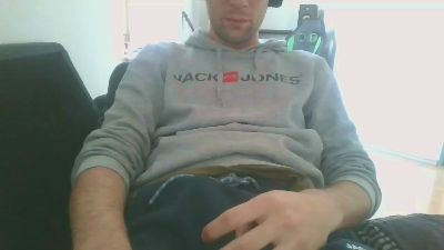 keke_m23 webcam model stream image