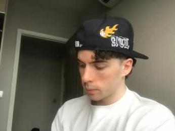 alexander0_ webcam chaturbate model stream image