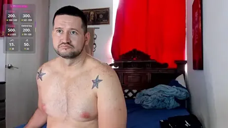 Canalwcs webcam model stream image