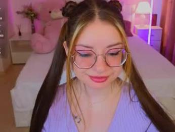 selenamills webcam model stream image