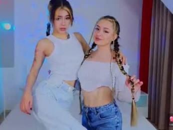 selenamills webcam model stream image