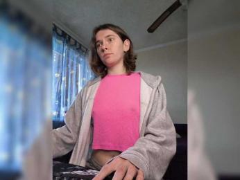 Your_Kitty webcam model stream image