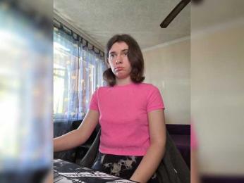 Your_Kitty webcam model stream image