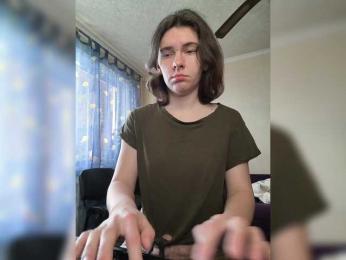 Your_Kitty webcam model stream image