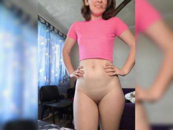 Your_Kitty webcam model stream image