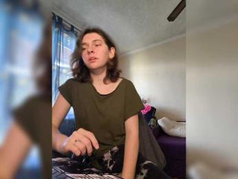 Your_Kitty webcam model stream image