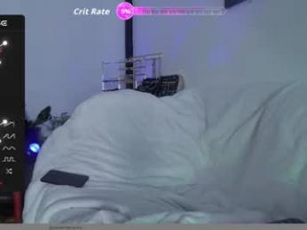 bandit_monkey webcam model stream image