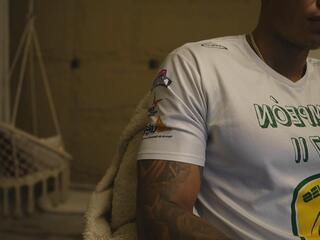 Logan Varela webcam model stream image