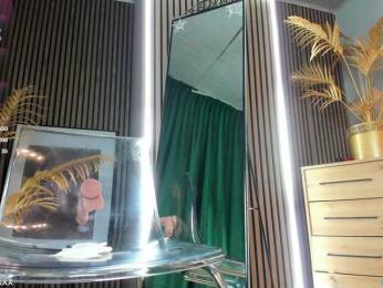 DiamondJo webcam bongacams model stream image